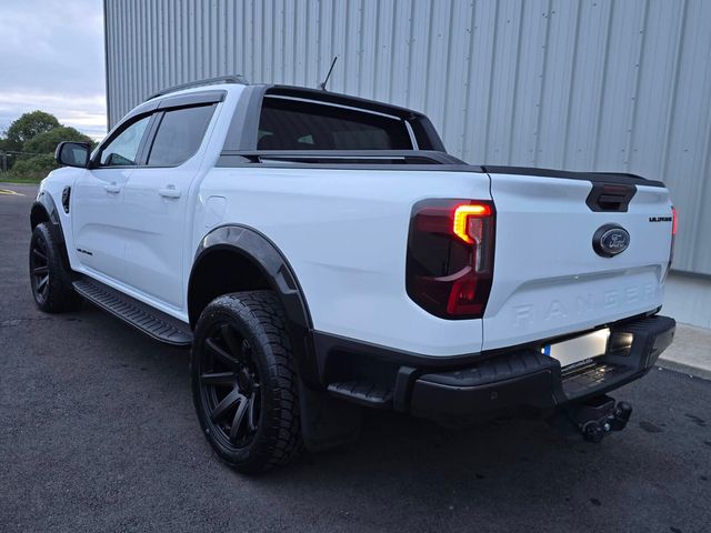Image for 2025 Ford Ranger 