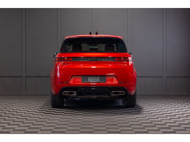 Image for 2024 Land Rover Range Rover Sport P460e Dynamic HSE