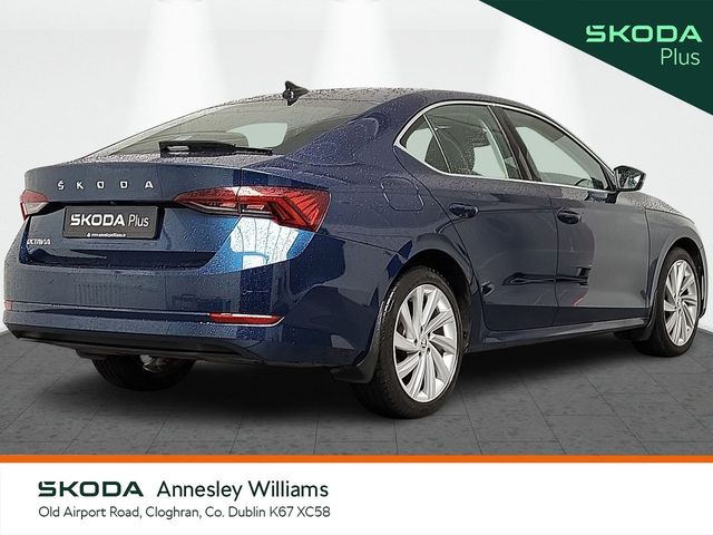 Image for 2023 Skoda Octavia Style 1.0Tsi 110Bhp