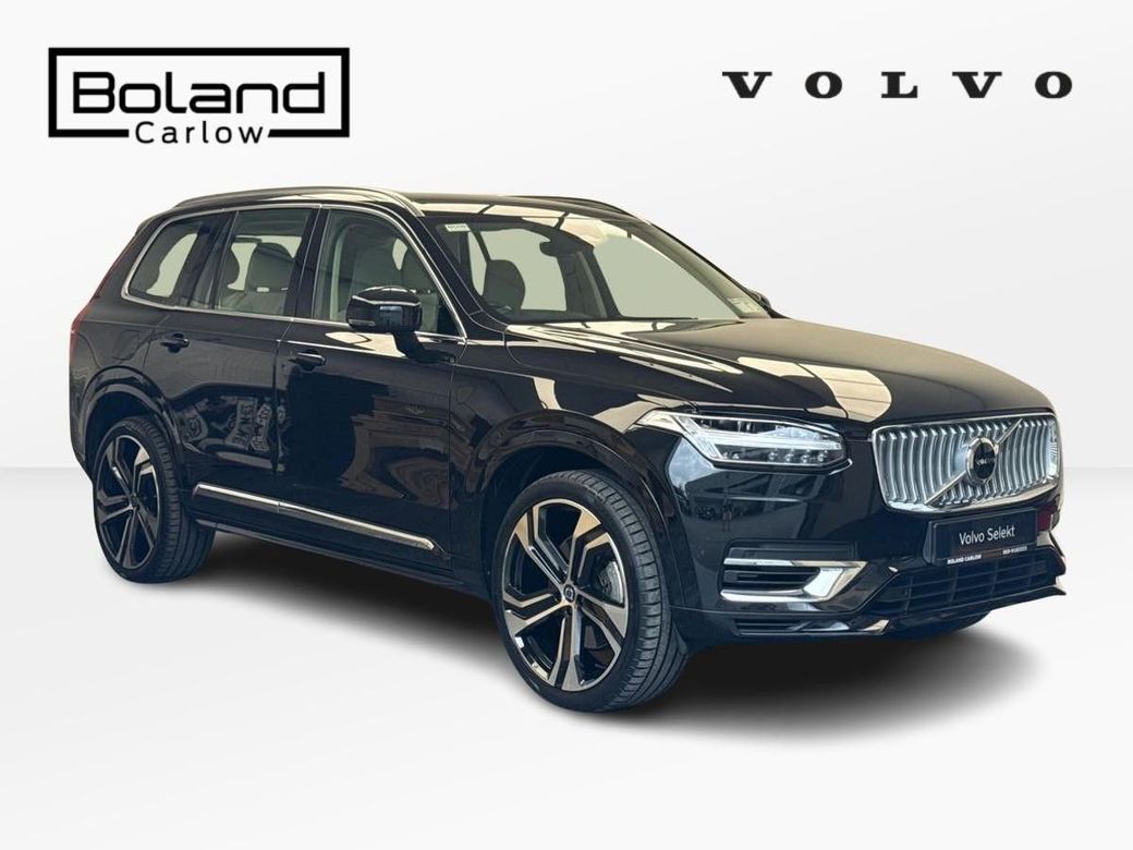 Image for 2024 Volvo XC90 T8 AWD CORE *3YR WARRANTY* €145 PER WEEK ON PCP