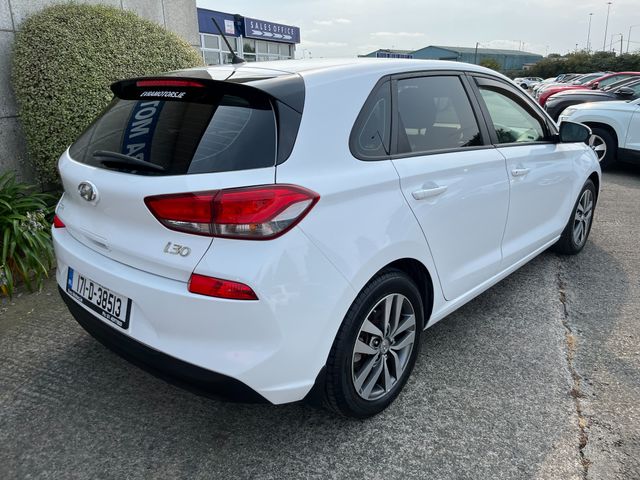 Image for 2017 Hyundai i30 DELUXE 1.6 DIESEL //REVERSE CAMERA// 