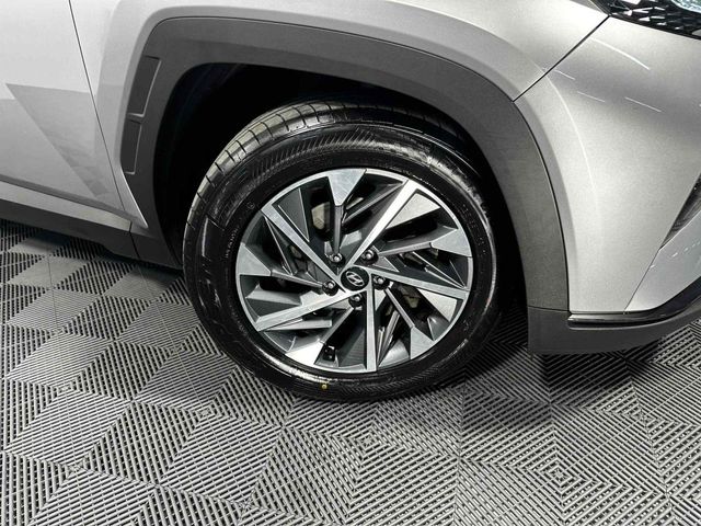 Image for 2021 Hyundai Tucson EXECUTIVE PLUS 1.6L DIESEL SUV
