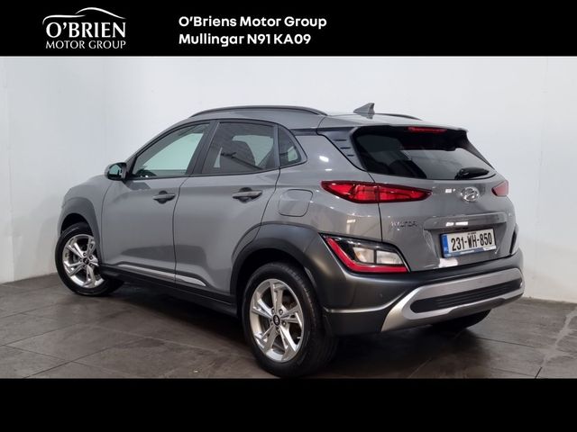 Image for 2023 Hyundai Kona 1.0 T-GDI Executive