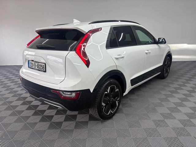 Image for 2023 Kia e-Niro Niro EV K3
