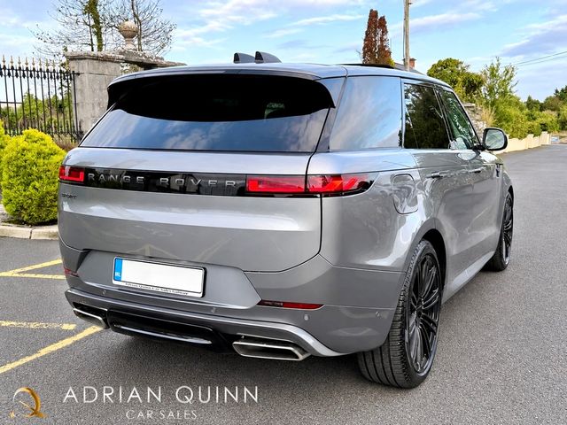 Image for 2024 Land Rover Range Rover Sport P460e DYNAMIC SE AUTO==LOW MILEAGE==
