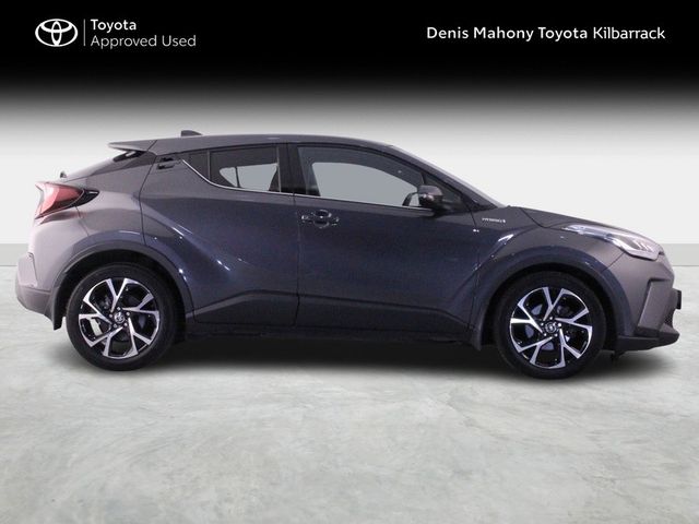 Image for 2022 Toyota C-HR HYBRID SPORT
