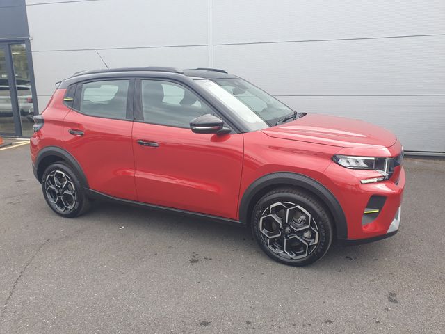 Image for 2026 Citroen e-C3 "Plus" Model Fully Electric EV