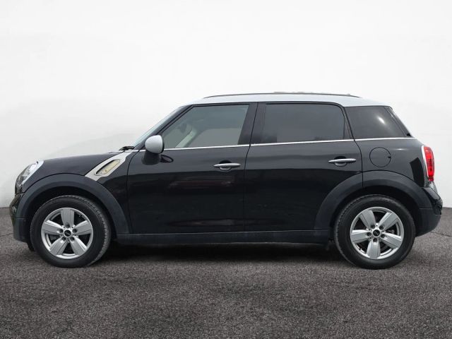 Image for 2015 Mini Cooper 2 0L LDA XD20F 5DR Auto