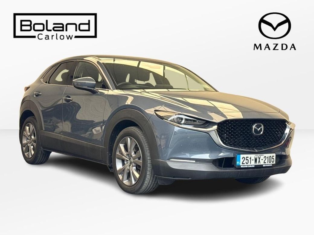 Image for 2025 Mazda CX-30 EXEC LINE AUTO *WARRANTY 2031* €60 PER WEEK ON PCP