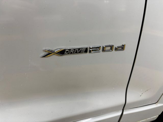 Image for 2016 BMW X3 xDrive20d M Sport