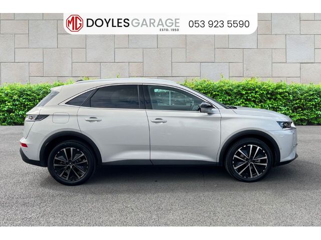Image for 2023 DS Automobiles DS 7 1.5 BlueHDi 130 Auto RIVOLI