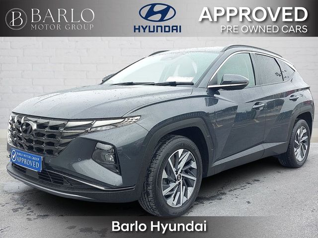 Image for 2022 Hyundai Tucson Executive Plus 1.6CRDi