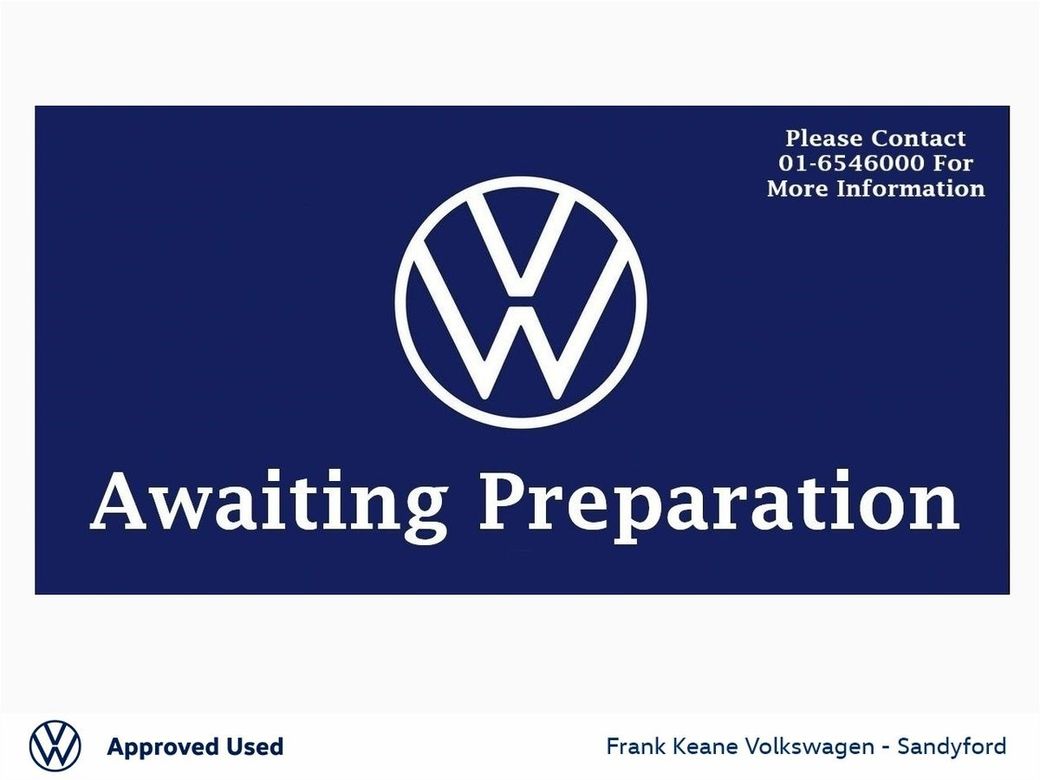 Image for 2026 Volkswagen ID.4 Id4 Match Pro Match 286 Pro Performance 77kWh Battery Auto @Frank Keane Volkswagen South Dublin