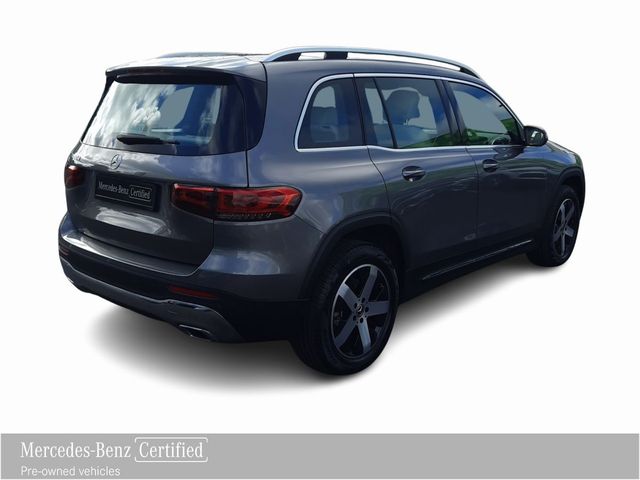 Image for 2023 Mercedes-Benz GLB Class 200d Progressive 7 Seats--Electric Tailgate