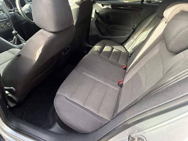 Image for 2009 Volkswagen Golf 