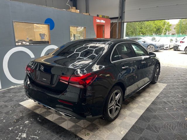Image for 2021 Mercedes-Benz A Class 2021 MERCEDES-BENZ A250E 1.4 AUTOMATIC / CRUISE CONTROL / PARKING CAMERA / ELECTRIC MEMORY & HEATED SEATS / PADDLE SHIFTERS AND MORE