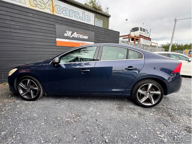 Image for 2013 Volvo S60 1.6 T4 R-DESIGN AUTO