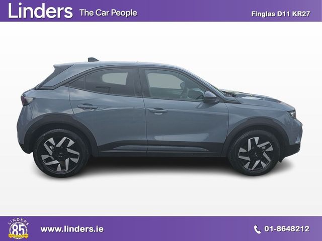Image for 2026 Opel Mokka Electric Elegance 115kW 156PS automatic