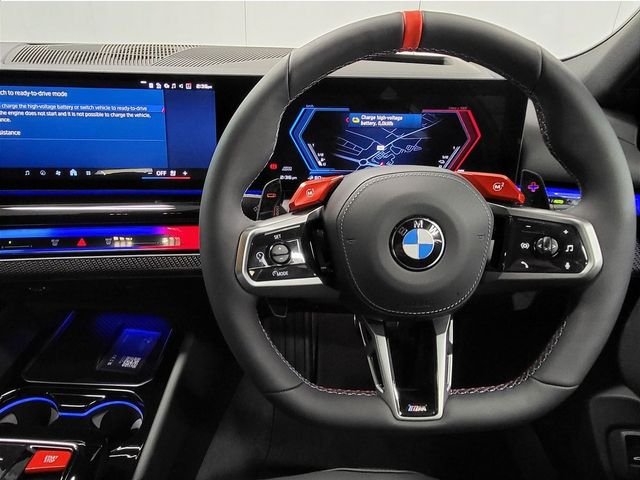 Image for 2026 BMW M5 M5 Touring