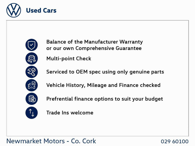 Image for 2026 Volkswagen Taigo 1.0 TSI 95BHP EDITION 75
