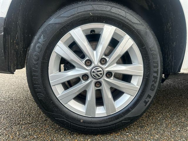 Image for 2022 Volkswagen Transporter STARTLINE 28 LWB 2.0TDI 110HP MANUAL