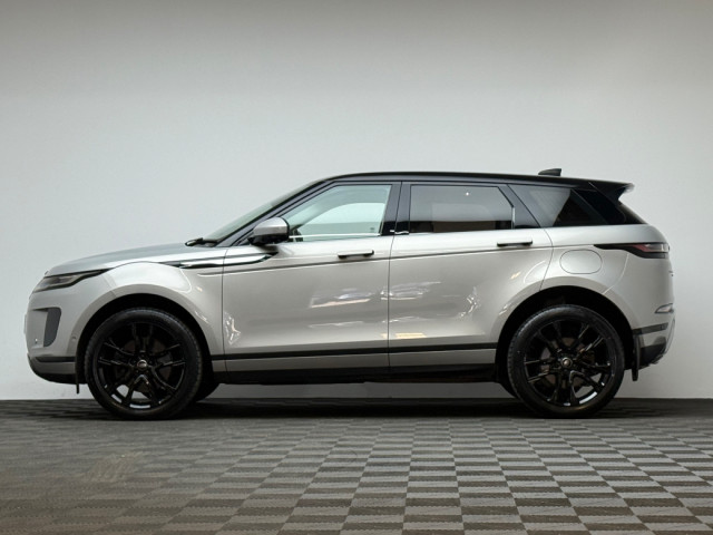 Image for 2021 Land Rover Range Rover Evoque S P300E 1.5 PHEV