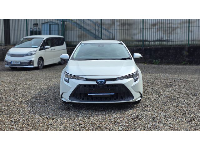 Image for 2019 Toyota Corolla 1.8 Auto Estate 