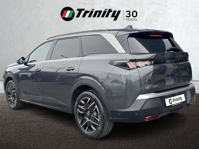Image for 2025 Peugeot 5008 ONLY 6, 000Km ** DIRECTORS SUV ** MILD HYBRID AUTO ** TRINITY MOTORS**