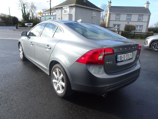 Image for 2016 Volvo S60 D3 SE 4DR