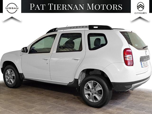 Image for 2017 Dacia Duster 1.5 dCi 110 SIGNATURE