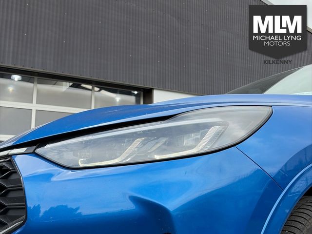 Image for 2026 Ford Kuga ST Line X Edition 2 5D 2