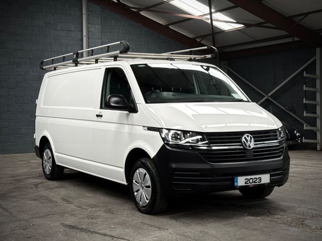 Image for 2023 Volkswagen Transporter T30 TDI P/V STARTLINE // 12 MONTH WARRANTY // SAME DAY FINANCE 