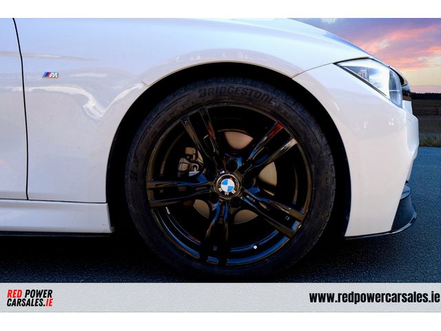 Image for 2014 BMW 3 Series BMW 3 Series 320D MSport//Auto//Low Kms//New NCT