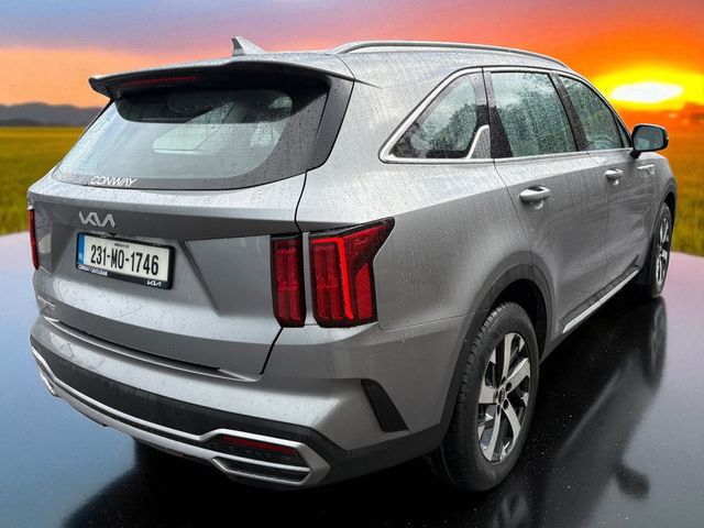 Image for 2023 Kia Sorento K3 MY23 2WD 7S 5DR AUTO