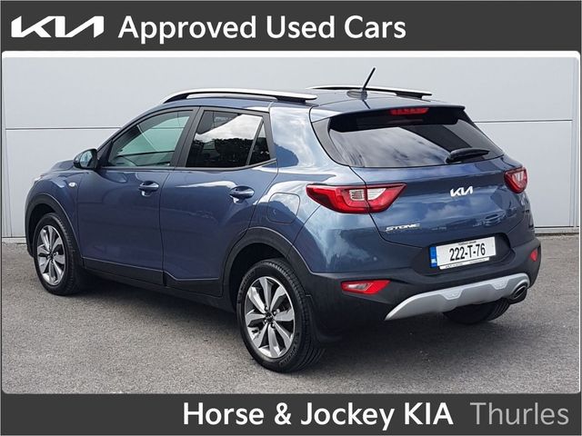 Image for 2022 Kia Stonic 1.0 K2 PE