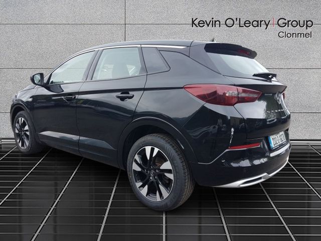 Image for 2023 Opel Grandland X GRANDLAND X SC-1.2 130BHP -PET-6