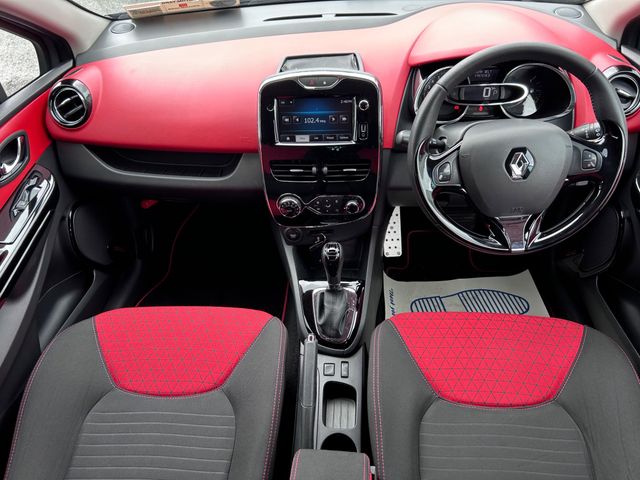 Image for 2014 Renault Clio 2014 RENAULT CLIO PETROL AUTO LOW KMS