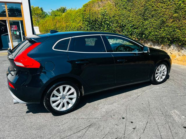 Image for 2015 Volvo V40 FINANCE AVAILABLE FROM €61 P/W
