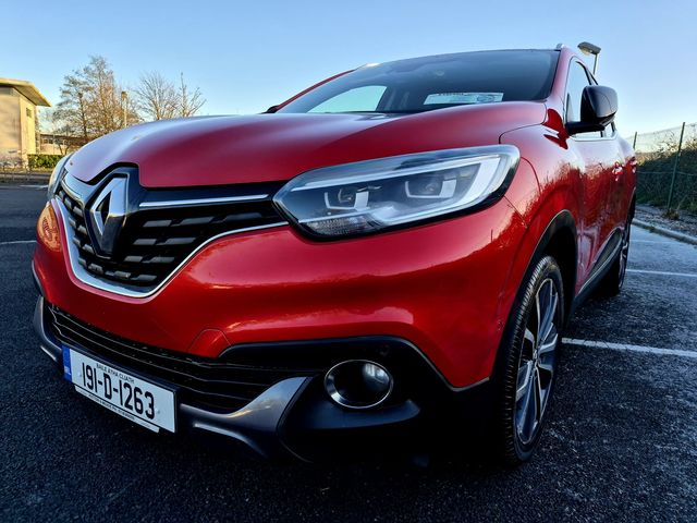 Image for 2019 Renault Kadjar 