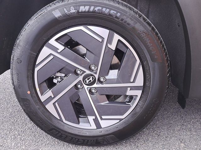 Image for 2026 Hyundai Tucson Comfort Plus Model 1.6 Diesel, Order for 261 Today!