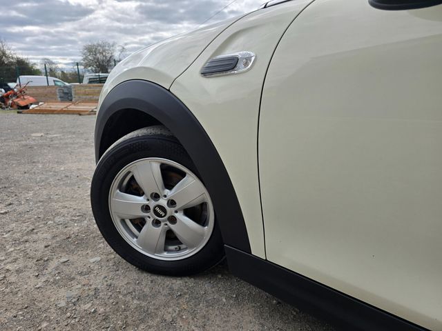 Image for 2014 Mini One 