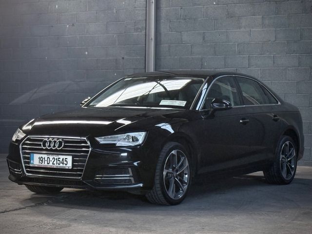 Image for 2019 Audi A4 Limousine 2.0tdi S-tronic SE // AUTO // 12 MONTH WARRANTY // SAME DAY FINANCE