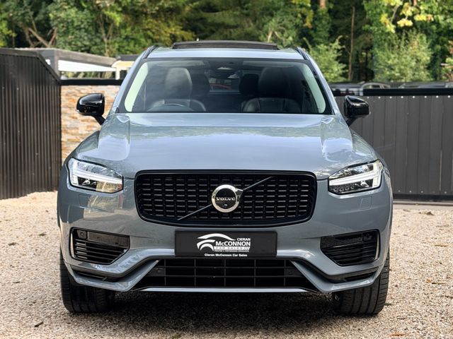 Image for 2022 Volvo XC90 2022 (222) Volvo XC90 R-Design Pro T8 Recharge AWD