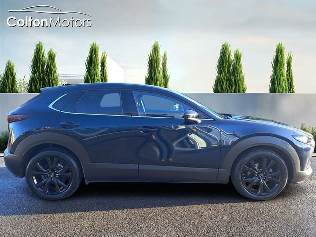Image for 2022 Mazda CX-30 2.0P MHEV 122ps HOMURA