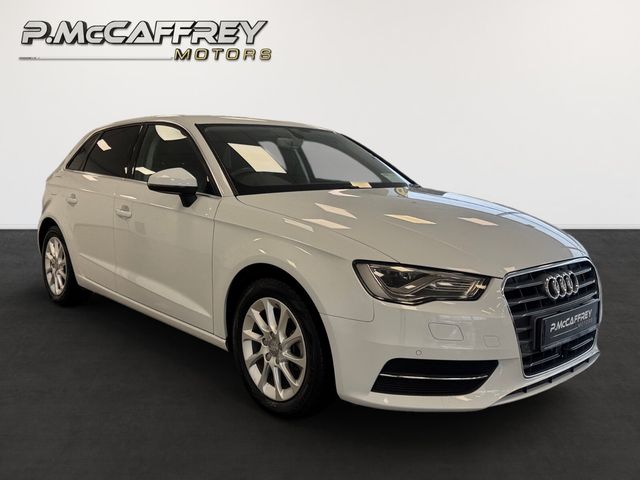 Image for 2016 Audi A3 1.4 TFSI 150BHP S TRONIC SE
