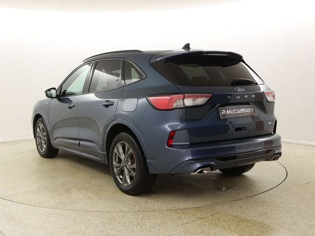 Image for 2020 Ford Kuga 1.5TDCi 120PS FWD ST-Line
