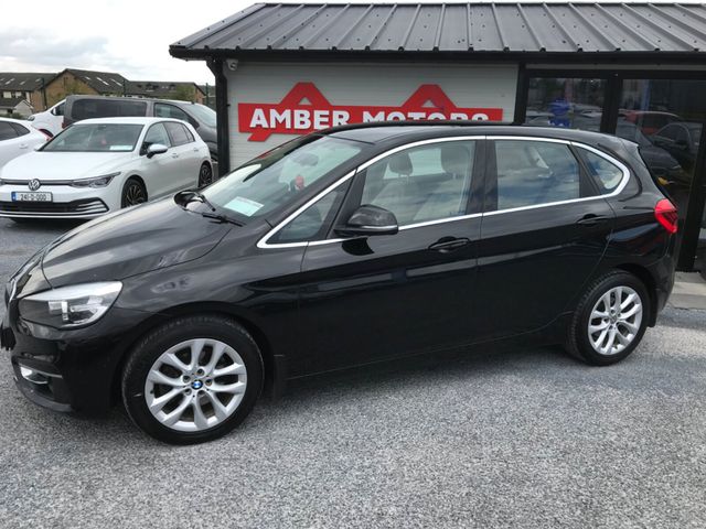Image for 2017 BMW 2 Series 