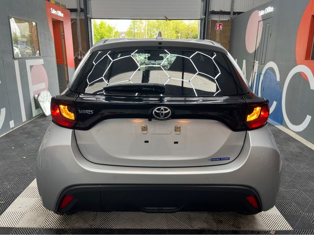 Image for 2021 Toyota Yaris €12950 2021 TOYOTA YARIS X 1.0 AUTOMATIC / REVERSE CAMERA AND MORE