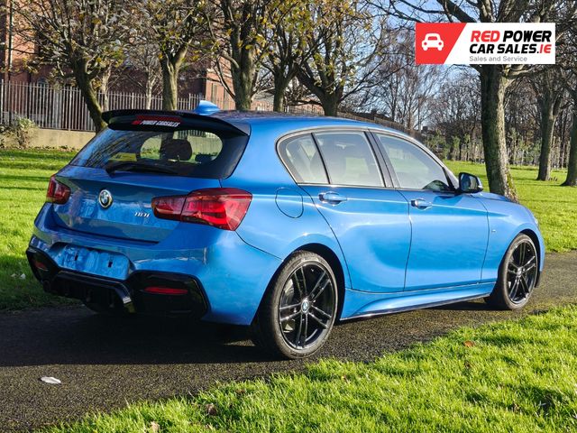 Image for 2018 BMW 1 Series 118i M SPORT//NEW NCT//LOW KMs