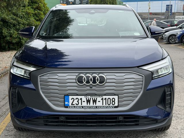 Image for 2023 Audi Q4 40 E-tron ADVANCE.82 KWH BIG BATTERY. LONG RANGE